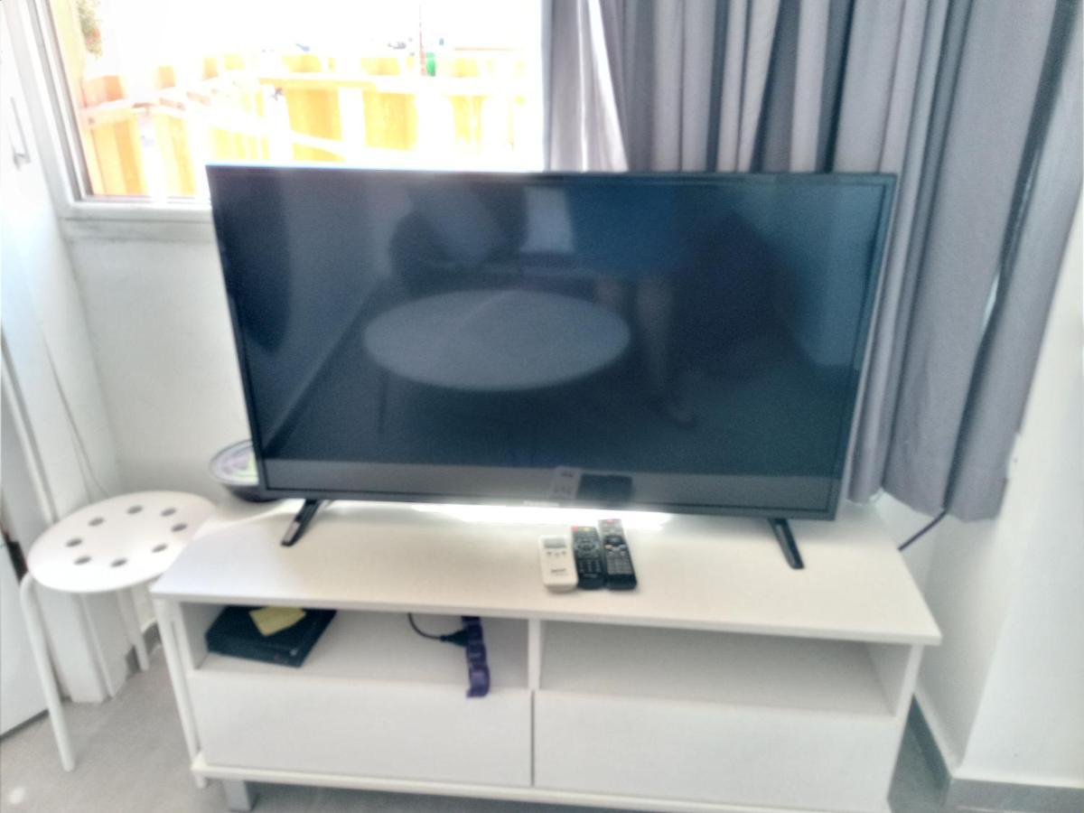 Ofir, Nice Small Unit, 123エイラート エクステリア 写真