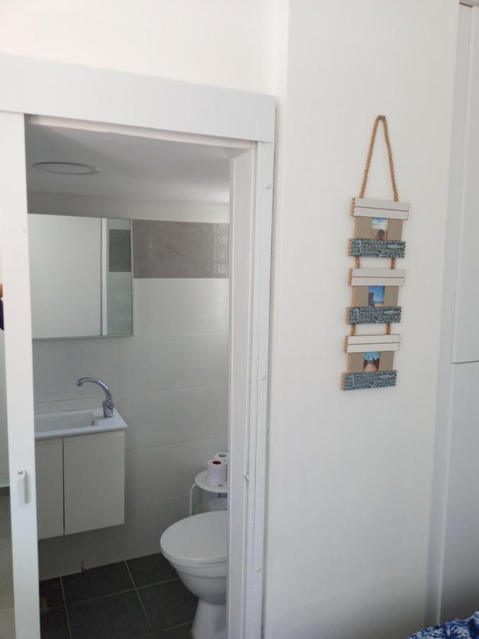 Ofir, Nice Small Unit, 123エイラート エクステリア 写真