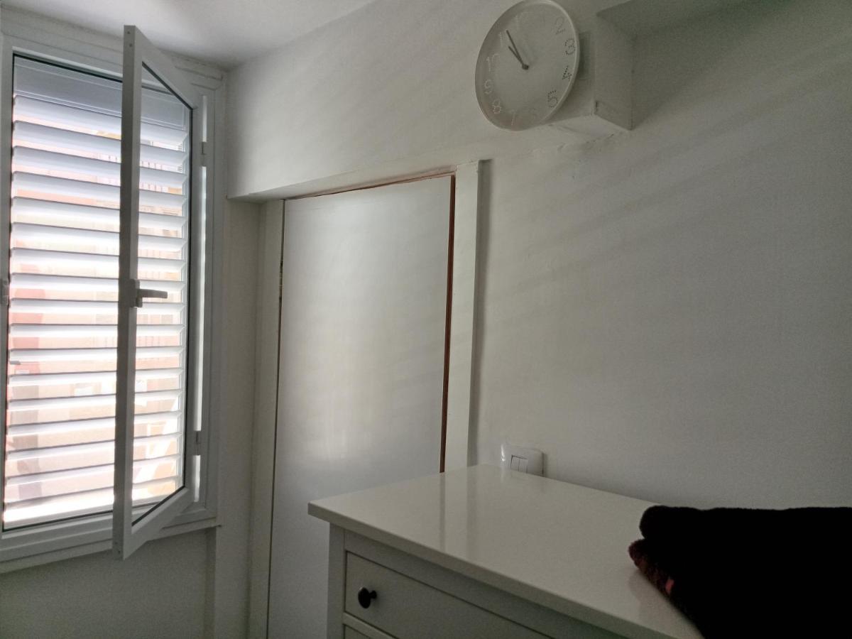 Ofir, Nice Small Unit, 123エイラート エクステリア 写真