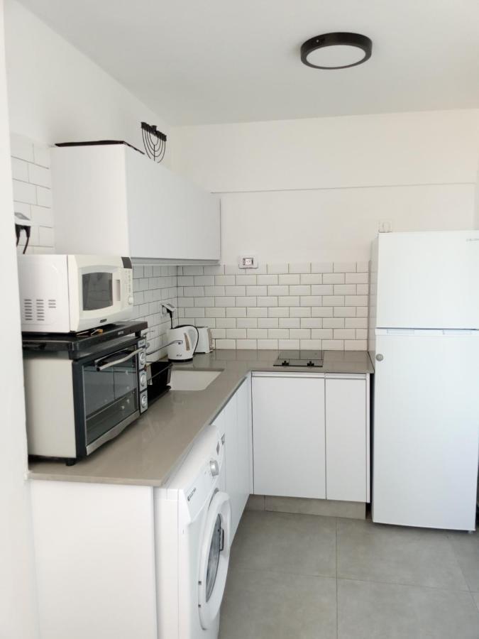 Ofir, Nice Small Unit, 123エイラート エクステリア 写真