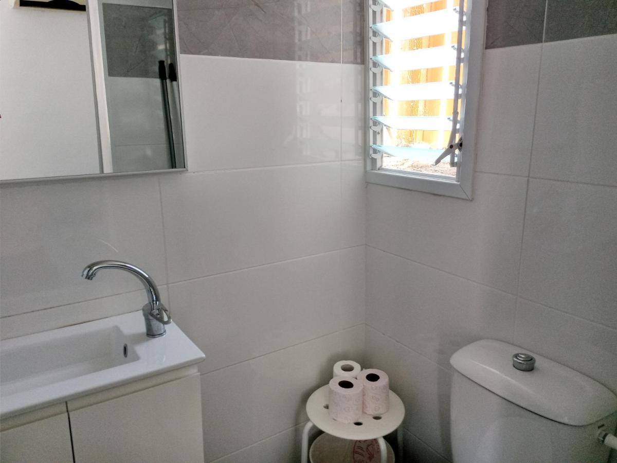 Ofir, Nice Small Unit, 123エイラート エクステリア 写真