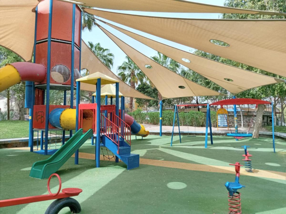 Ofir, Nice Small Unit, 123エイラート エクステリア 写真