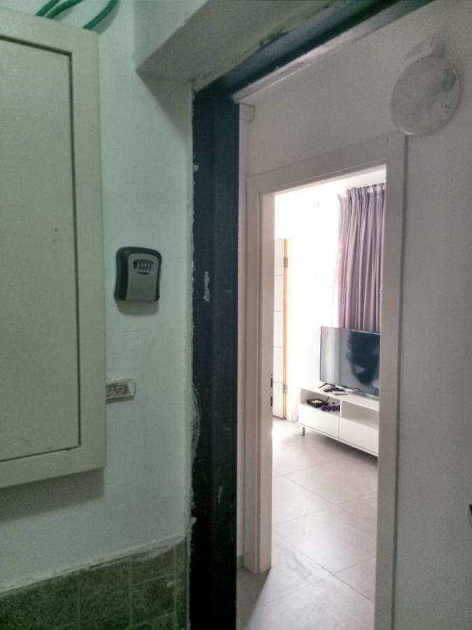 Ofir, Nice Small Unit, 123エイラート エクステリア 写真