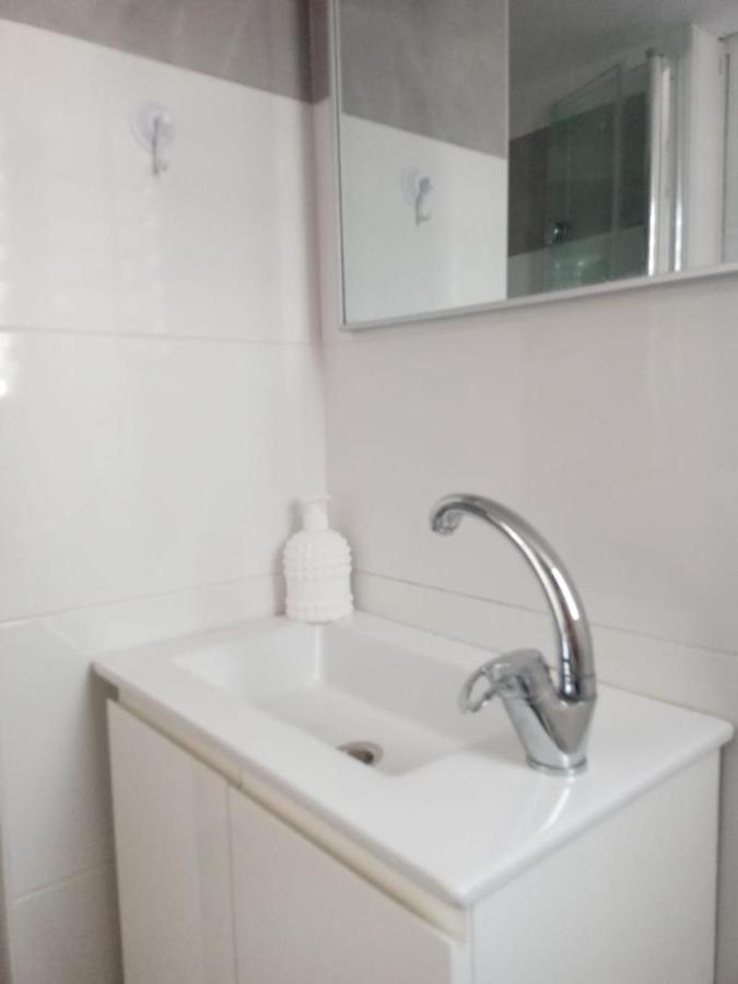 Ofir, Nice Small Unit, 123エイラート エクステリア 写真