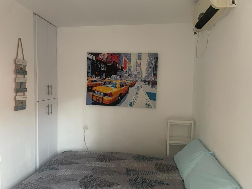 Ofir, Nice Small Unit, 123エイラート エクステリア 写真
