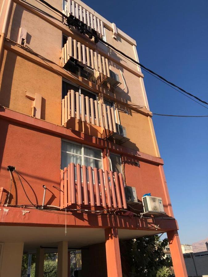 Ofir, Nice Small Unit, 123エイラート エクステリア 写真