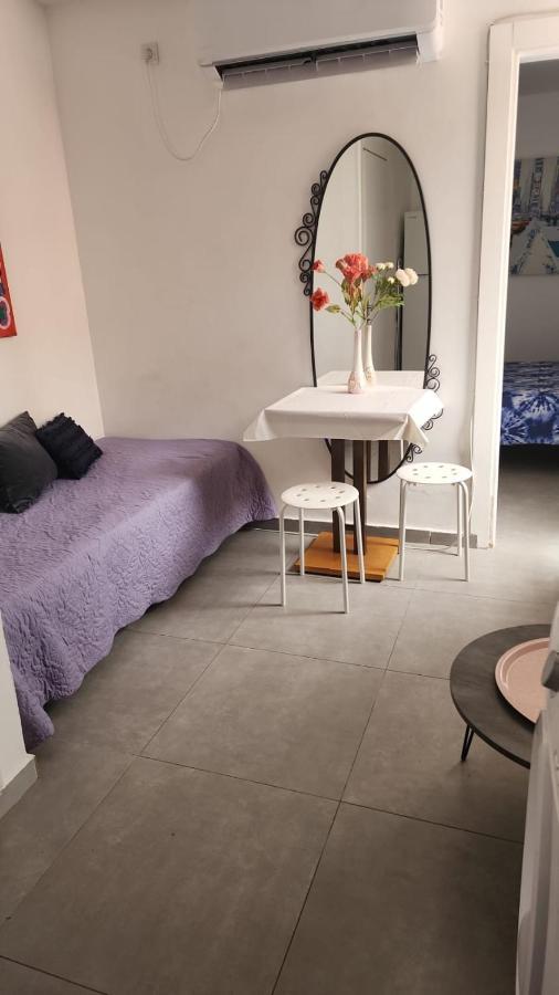 Ofir, Nice Small Unit, 123エイラート エクステリア 写真